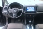 大众夏朗2016款1.8TSI 舒适型