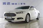 福特蒙迪欧2013款2.0L GTDi200 时尚型