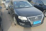 大众迈腾2008款1.8TSI 手自一体 豪华型