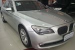 宝马7系2009款730Li 豪华型