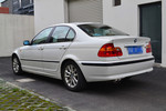 宝马3系2004款325i