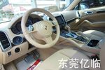 保时捷Cayenne2011款3.0T