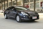 日产天籁2008款2.5L XL领先版