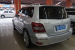 奔驰GLK级2010款GLK350 4MATIC