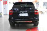 保时捷Cayenne2008款Tiptronic S