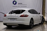 保时捷Panamera2010款Panamera 3.6L 