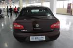 斯柯达昊锐2009款1.8TSI 手动 智雅版