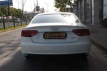 奥迪A5掀背2010款2.0TFSI 舒适型