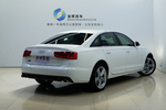 奥迪A6L2014款TFSI 舒适型