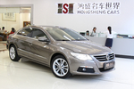 大众CC2012款1.8TSI 尊贵型