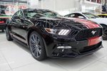 福特Mustang2016款2.3T 运动版