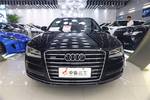 奥迪A8L2014款45 TFSI quattro豪华型