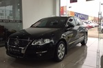 大众迈腾2011款1.4TSI DSG 精英型