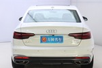 奥迪A4L2020款40 TFSI 时尚动感型