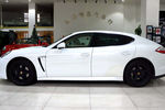 保时捷Panamera2010款Panamera 3.6L 