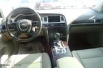 奥迪A6L2009款2.0TFSI 标准型AT