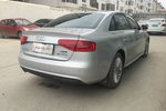 奥迪A4L2013款35 TFSI 自动技术型