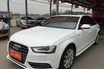 奥迪A4L2013款35 TFSI 自动技术型