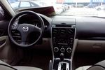 马自达Mazda62006款2.0 手自一体超豪华型 