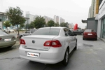 大众宝来2008款1.6L 手自一体 时尚型