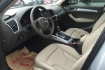 奥迪Q52012款2.0TFSI 技术型