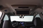 丰田Sienna2017款3.5L 加规版两驱SE