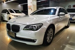 宝马7系2013款 740Li 豪华型