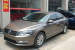 大众帕萨特2013款1.8TSI DSG 御尊版