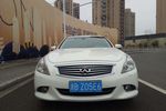 英菲尼迪G Sedan2013款3.7L Sedan