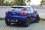 MINIPACEMAN2013款1.6L COOPER PACEMAN