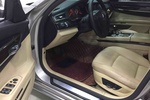 宝马7系2009款740Li 领先型