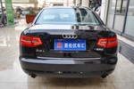 奥迪A6L2011款2.0TFSI 手自一体 标准型