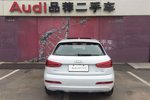 奥迪Q32015款35 TFSI quattro 豪华型