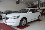 本田雅阁2013款2.0L PE