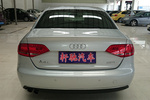 奥迪A4L2010款2.0TFSI 豪华型