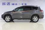 丰田RAV42011款2.0L 自动经典版