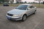 大众帕萨特领驭2003款1.8T 天窗舒适型手动