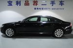 奥迪A6L2014款35 FSI 舒适型