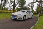 福特蒙迪欧2017款EcoBoost 200 豪华型