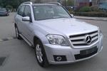 奔驰GLK级2010款GLK300 4MATIC 动感型