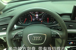 奥迪A6L2012款TFSI 舒适型(2.0T)