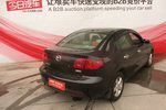 马自达MAZDA3经典2007款1.6 手动标准型