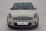 MINIMINI2012款1.6L ONE Baker Street 