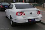 大众迈腾2011款1.4TSI DSG 精英型