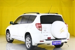 丰田RAV42009款2.0L 自动经典版