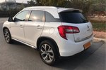 雪铁龙C4 Aircross2013款2.0L 两驱豪华版