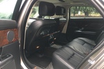 捷豹XJ2012款XJ 伦敦限量版 3.0