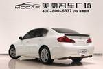 英菲尼迪G Sedan2013款2.5L STC限量版