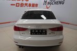 奥迪A3 Limousine2014款35 TFSI 自动舒适型