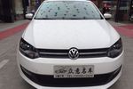 大众Polo2014款1.6L 自动舒适版